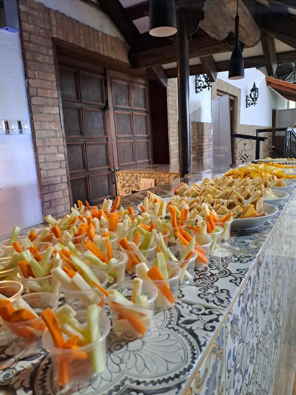 Hotel Quinta Mision Creel Kültér fotó